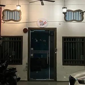Guest house Summer Spring